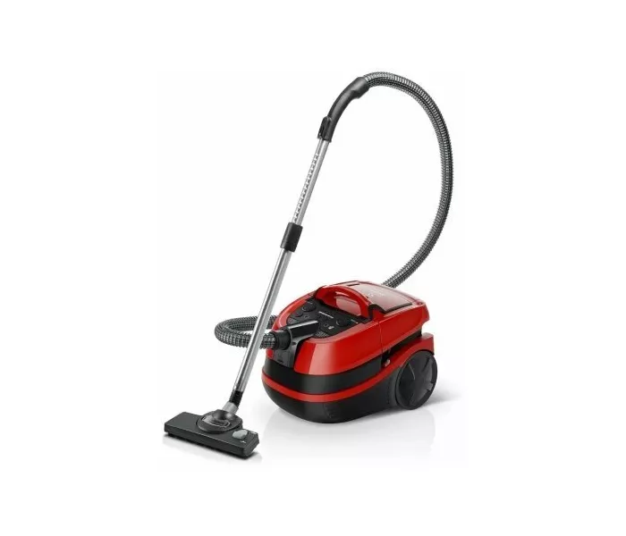 Bosch BWD421PET, красный/черный