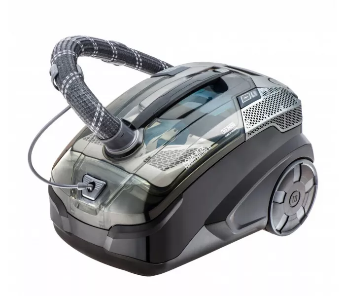 Thomas PARKETT PRESTIGE XT, графит/серебро