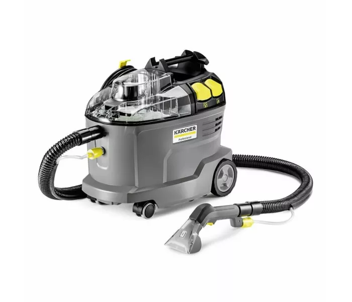 Karcher Puzzi 8/1 C