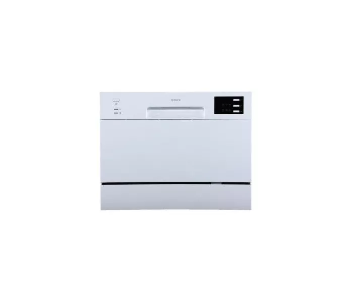 Midea MCFD 55320 W