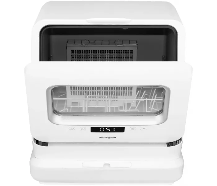Weissgauff TDW 4036 D белый