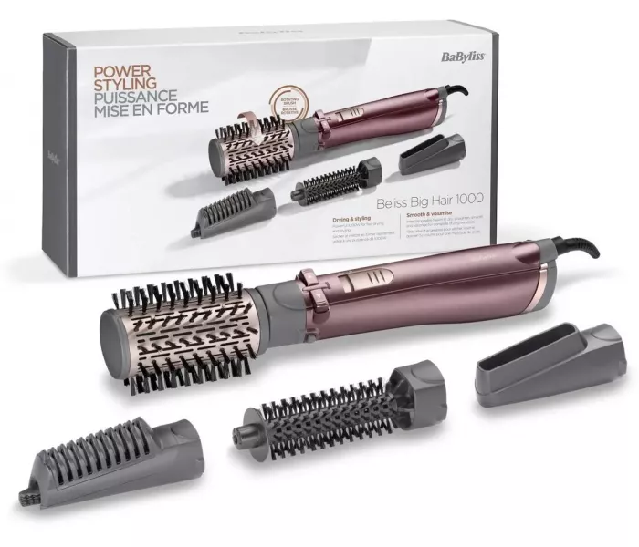 BaByliss AS960E