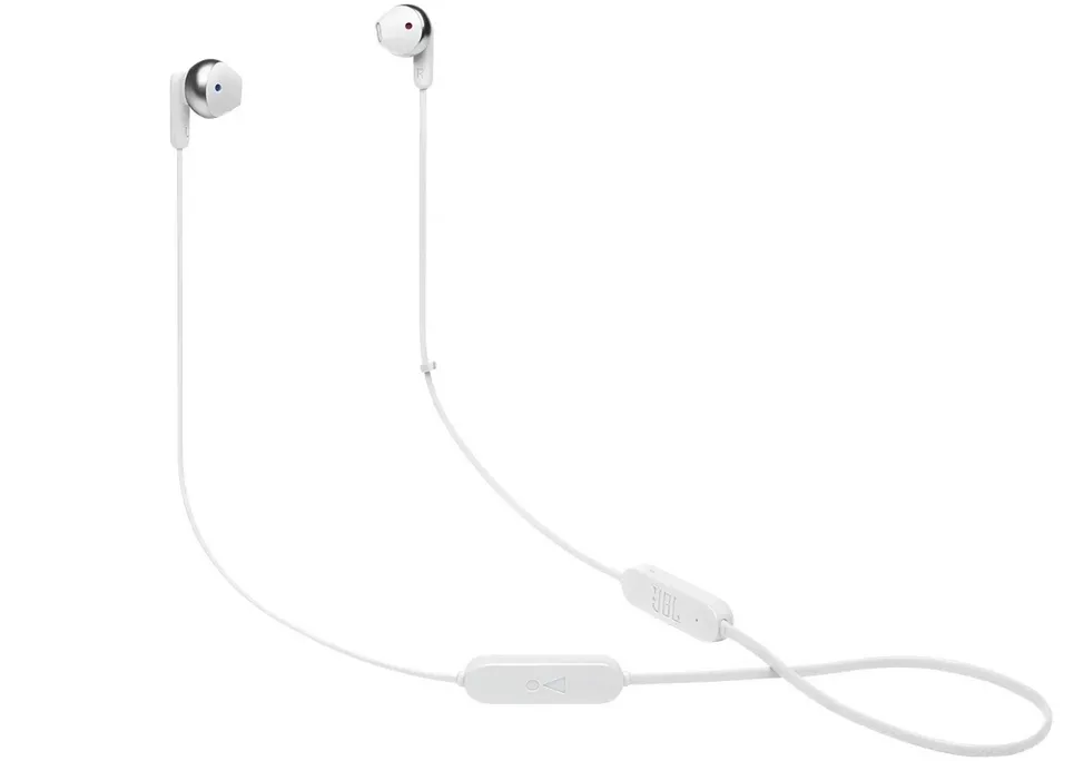 JBL T215BT, черная