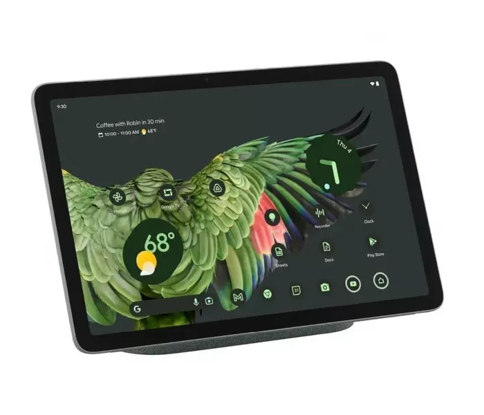 Google Pixel Tablet