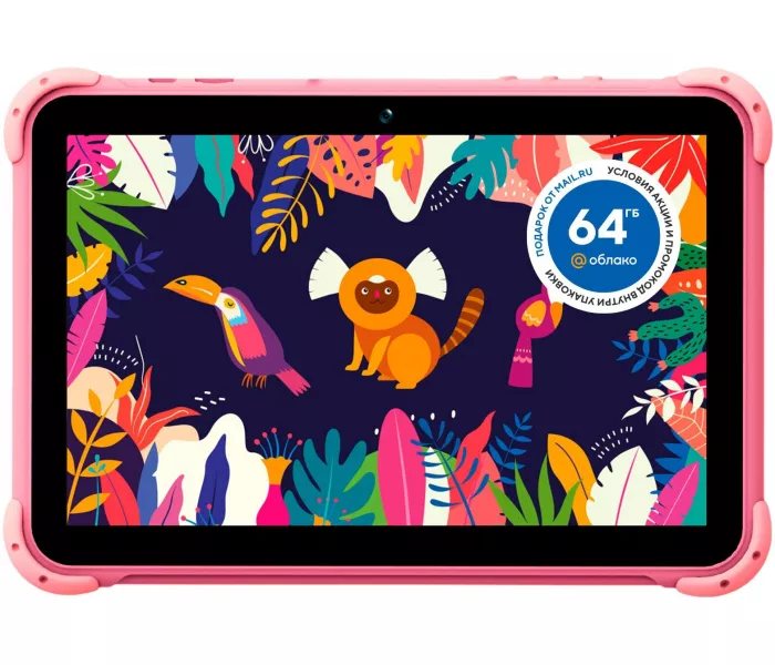 Digma Kids 1210B 10.1, 2GB, 16GB