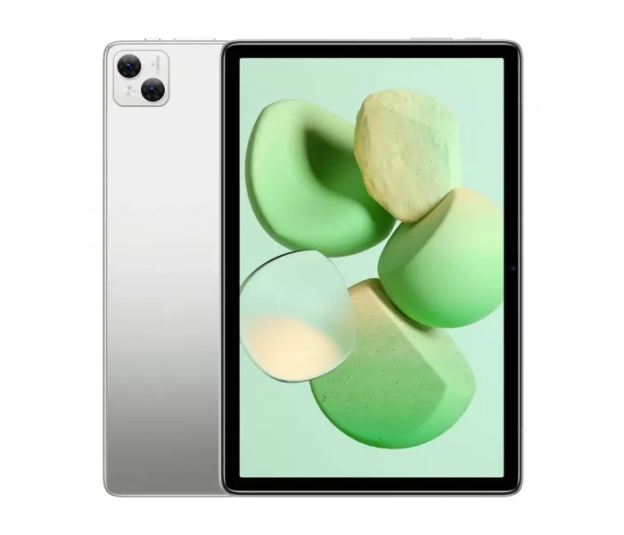 Doogee T10 8/128 Silver