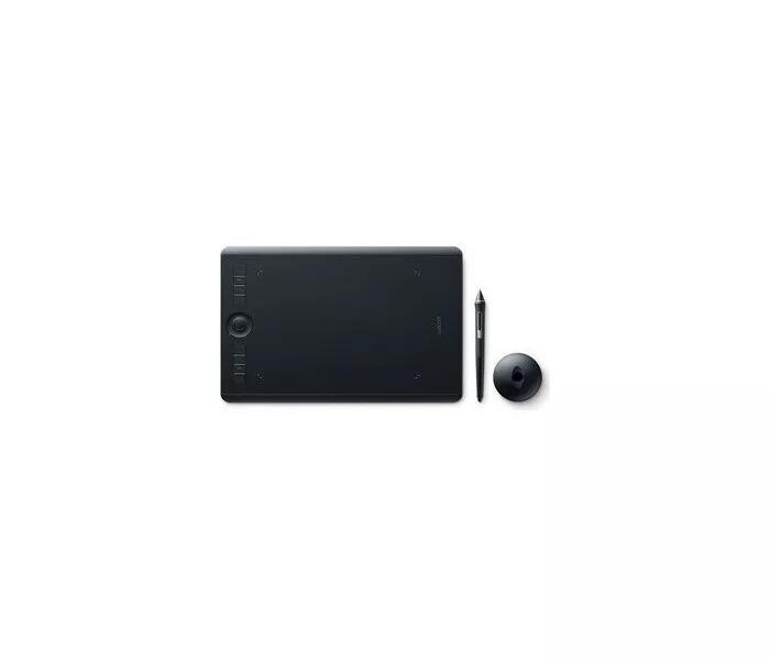 Графический планшет Wacom Intuos Pro M (Medium)