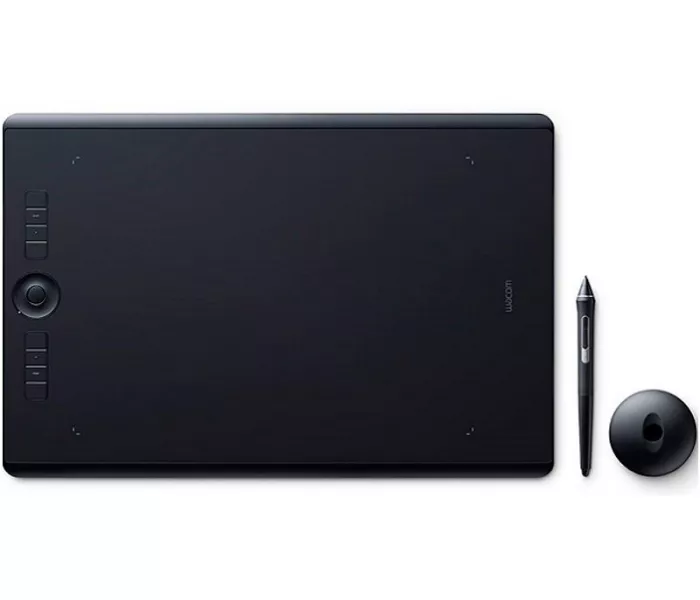Wacom Intuos Pro Large PTH-860-R