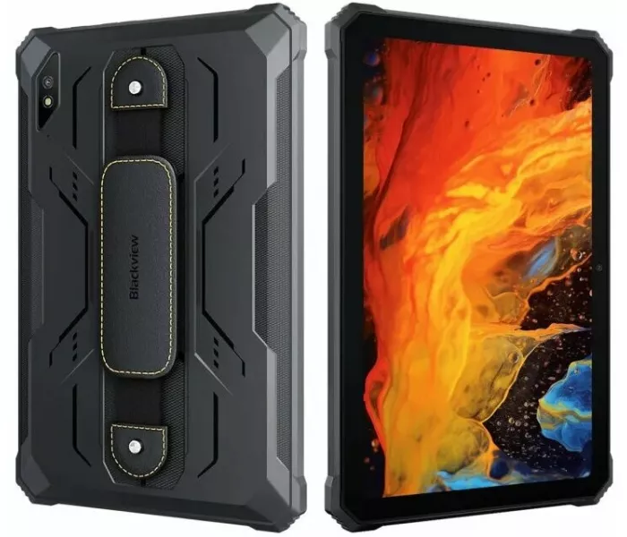 Blackview Active 8 Pro 8/256