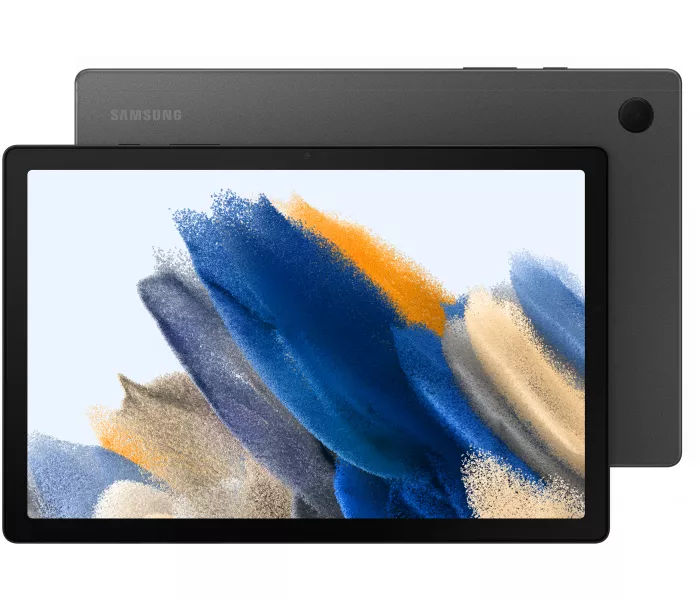 10.5 Samsung Galaxy Tab A8, 4/128 ГБ