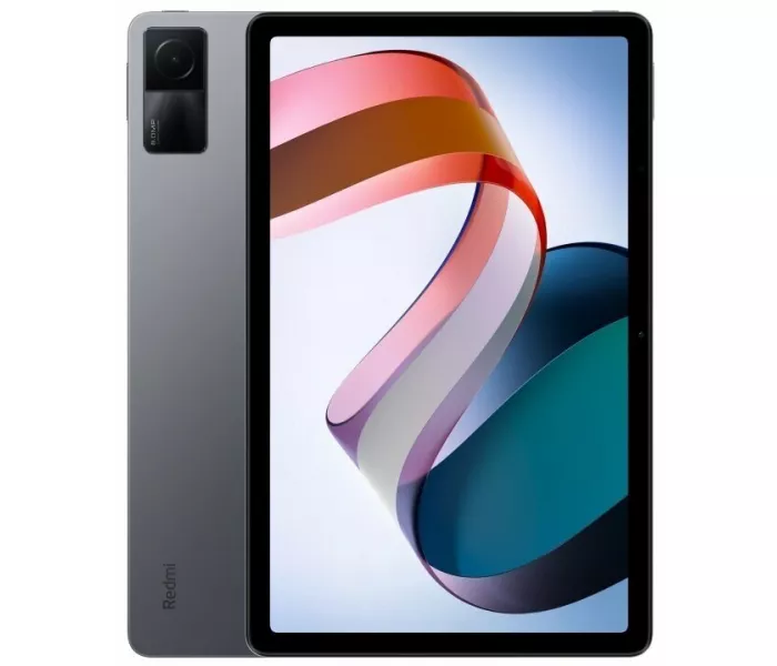 10.61 Xiaomi Redmi Pad (2022), 4/128 ГБ