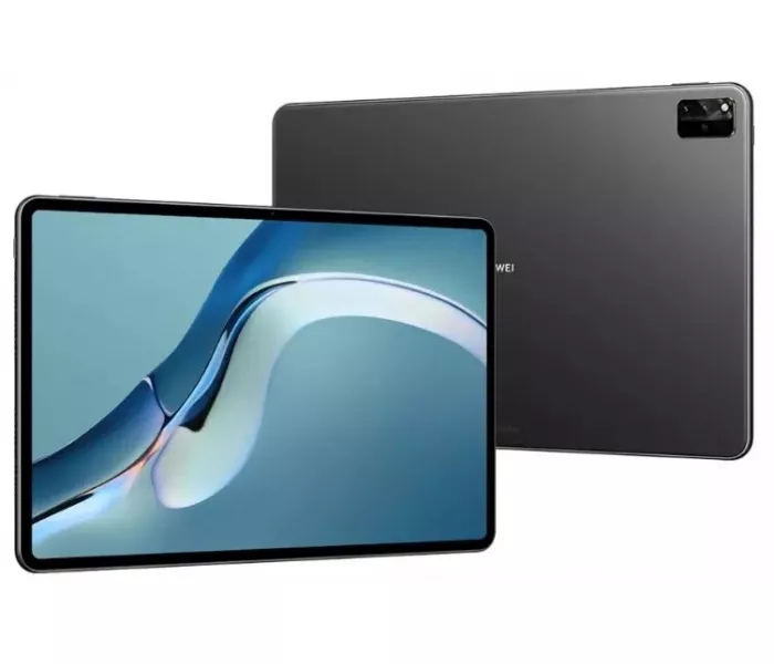 HUAWEI MatePad Pro 12.6, 8/256 ГБ