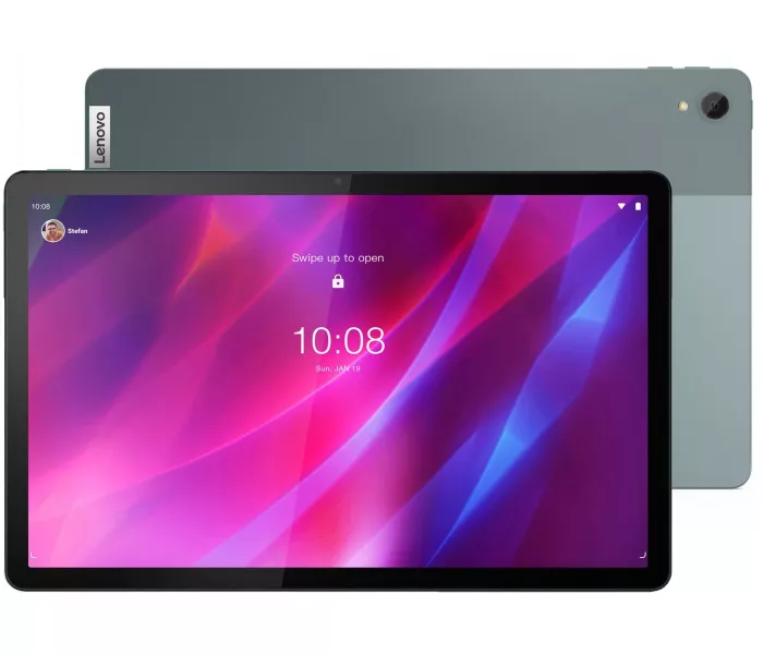 11 Lenovo Tab P11 Plus TB-J616X (2021),, 4/64 ГБ