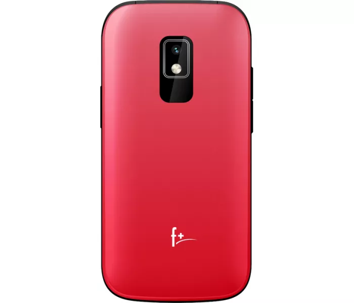 F+ Flip 240 Red