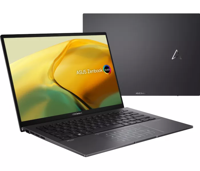 ASUS Zenbook 14