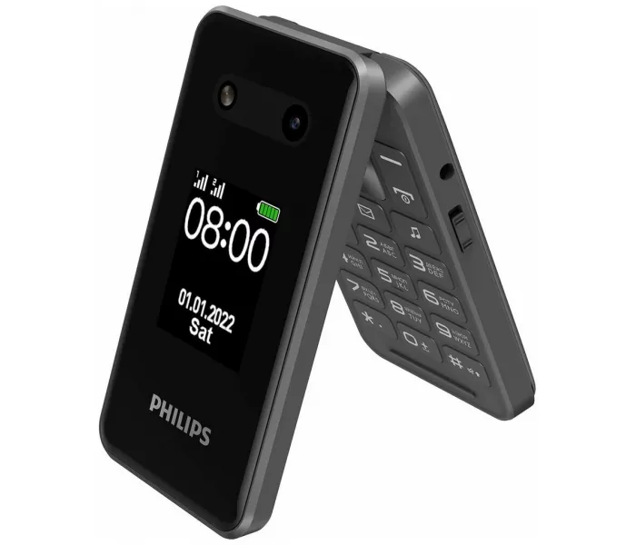 Philips Xenium E2602