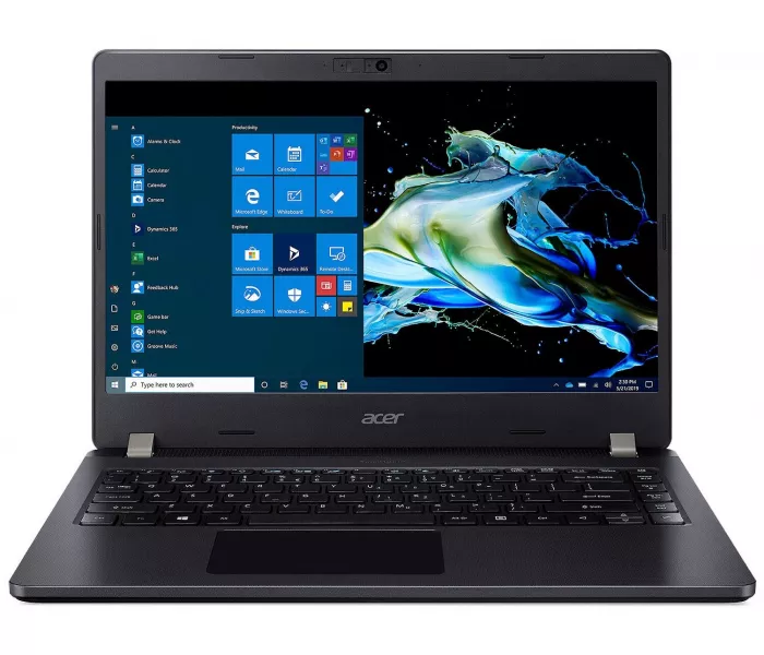 Acer TravelMate P2
