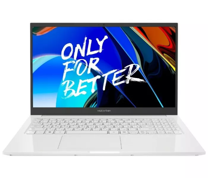 Maibenben M555 AMD Ryzen 5