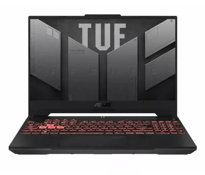 ASUS TUF Gaming A15 (FA507RM-HN110)