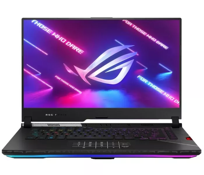 ASUS ROG STRIX SCAR 15 G533ZM-LN119