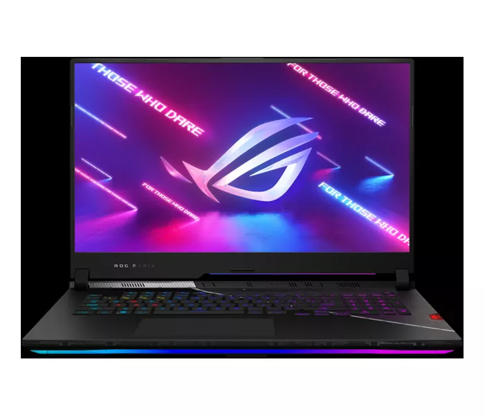 ASUS ROG Strix SCAR 17 G733ZW-LL093X 2560x1440