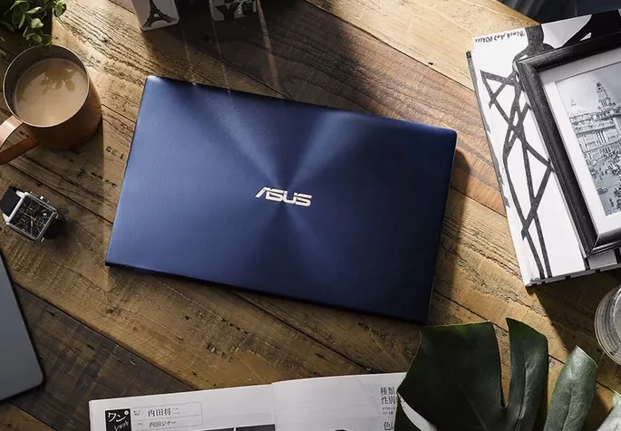 Лучшие ноутбуки ASUS (Асус) 2024 года: ТОП-13