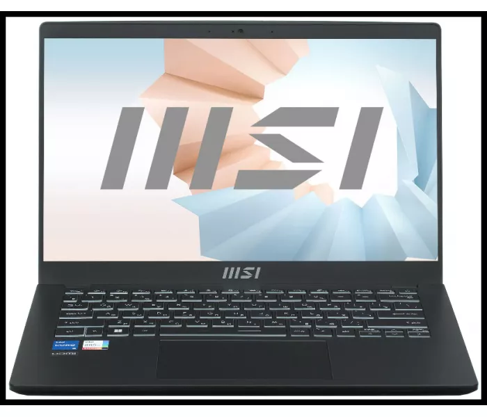 MSI Modern 14 C12M-231RU