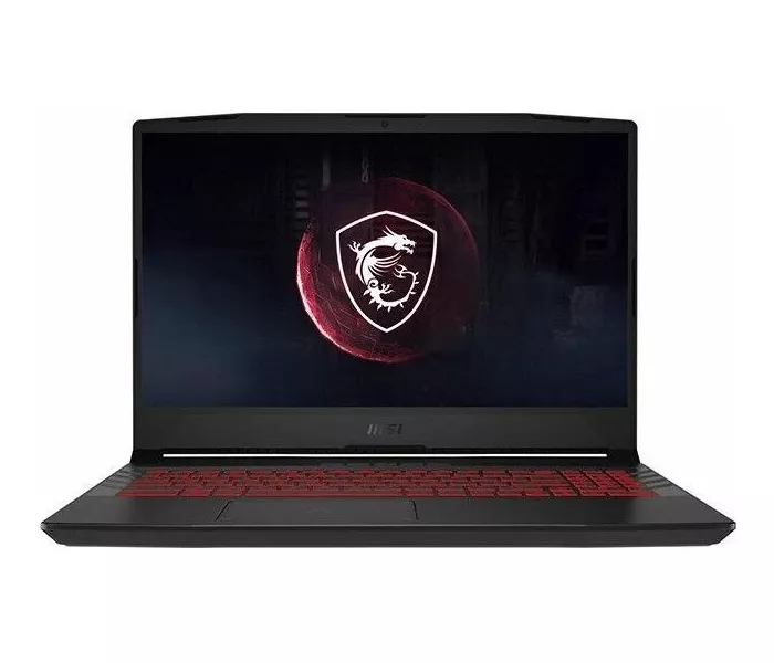 MSI Pulse GL6611UCK-424XRU