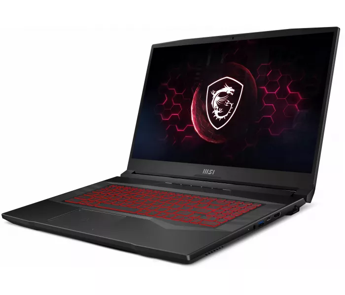 MSI Pulse GL76 12UCK-278XRU