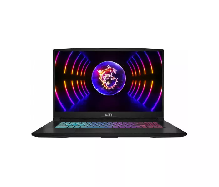 MSI Ноутбук MSI Katana B12VFK-463XRU
