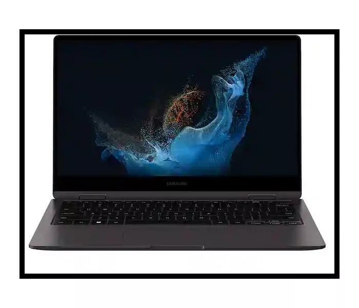 Galaxy Book2 360 13 Graphite NP730QED-KA1US FHD