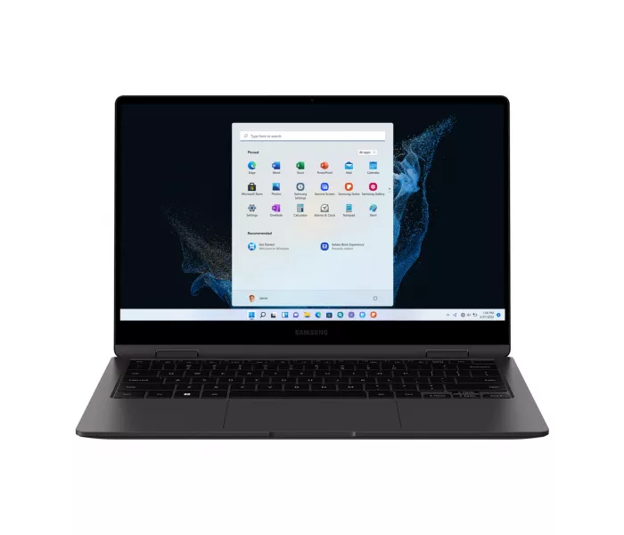 Galaxy Book2 360 730QED-KA1