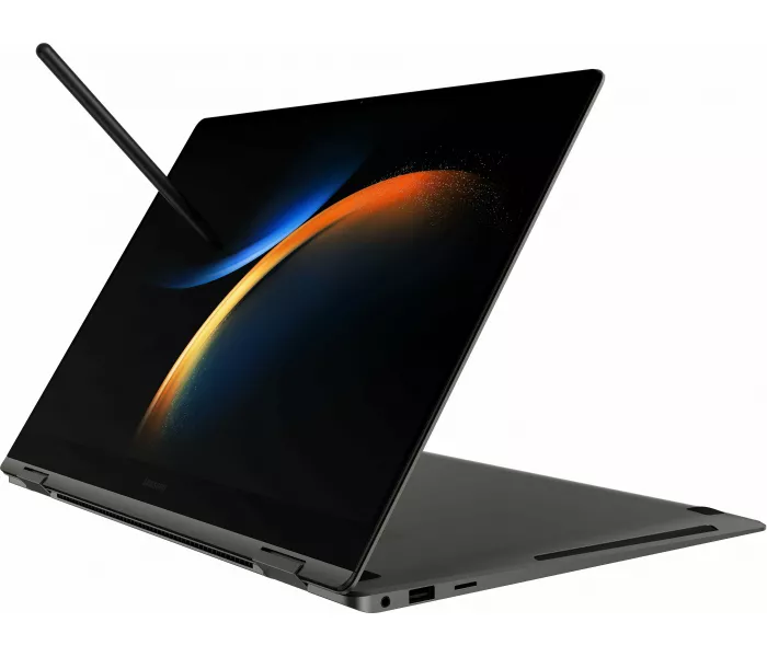 Galaxy Book3 Pro 360 16 Graphite NP960QFG-KA1US