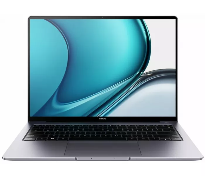 HUAWEI MateBook 14S