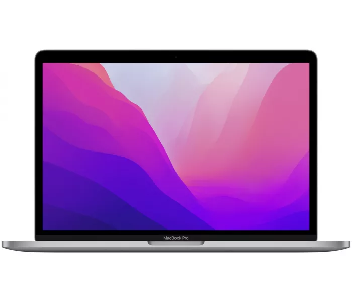 MacBook Pro 13 2022, Apple M2