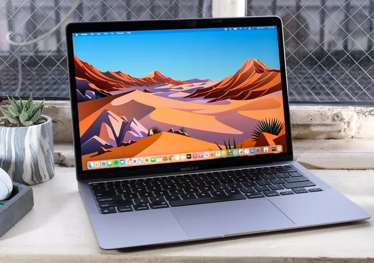 Лучшие ноутбуки Apple Macbook 2024 года: ТОП-10