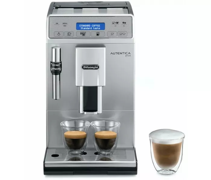 DeLonghi ETAM 29.620. SB