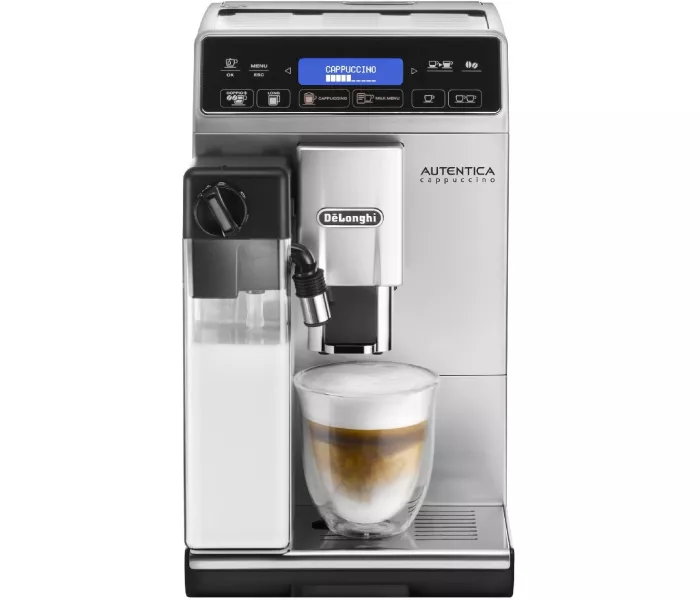 DeLonghi ETAM29.660. SB