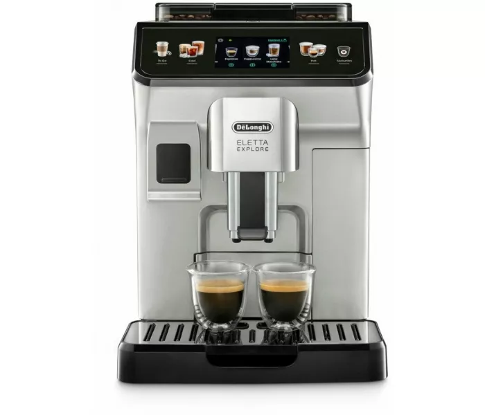 DeLonghi ECAM 450.55. S