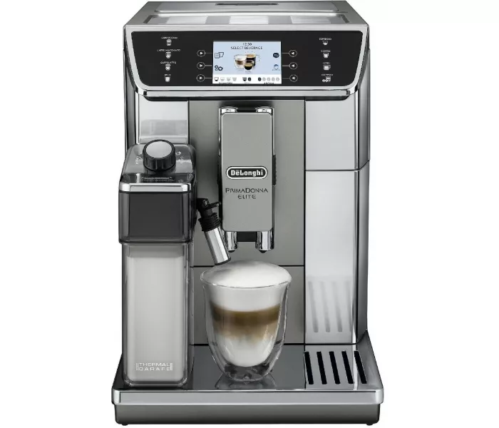 DeLonghi ECAM650.55. MS
