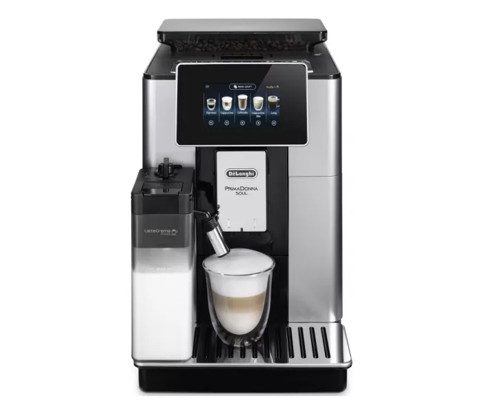 Delonghi PrimaDonna SOUL ECAM 610.55. SB