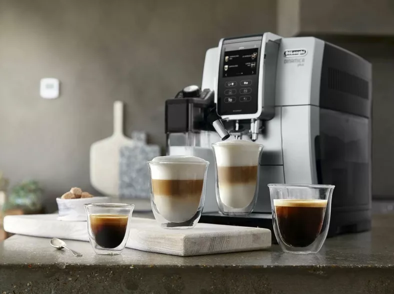 Лучшие автоматические кофемашины DeLonghi (Делонги) 2024 года: ТОП-11