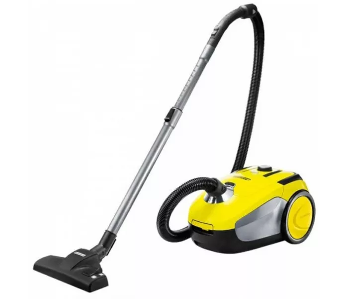 Пылесос сухой уборки Karcher VC 2