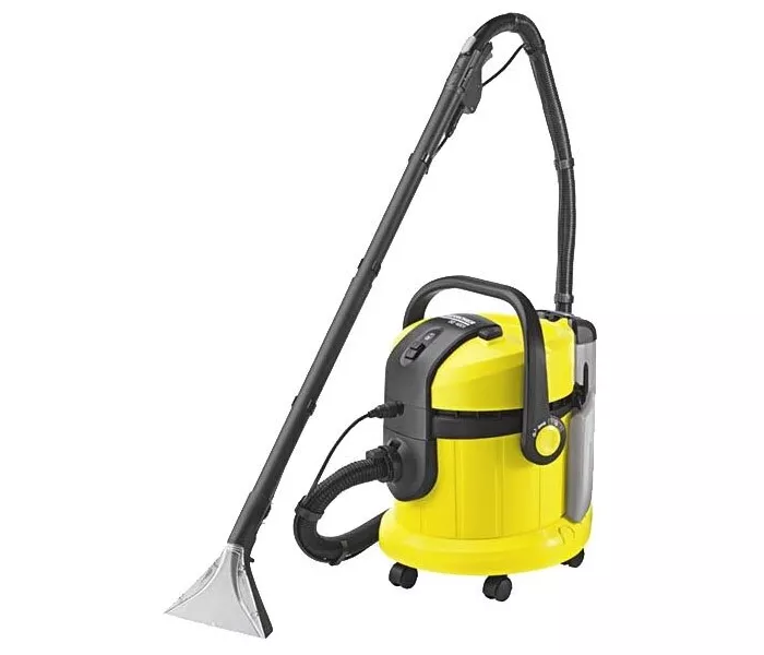 Karcher SE 4001 - моющий пылесос