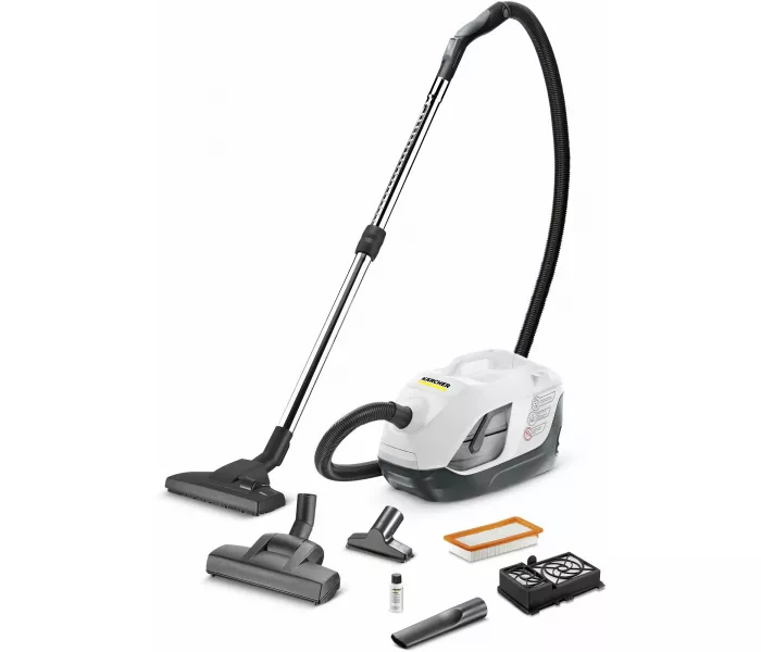 Karcher DS 6 Premium Plus 1.195-242.0