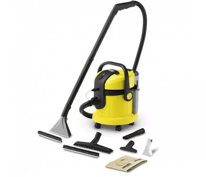 Моющий пылесос Керхер SE 4002