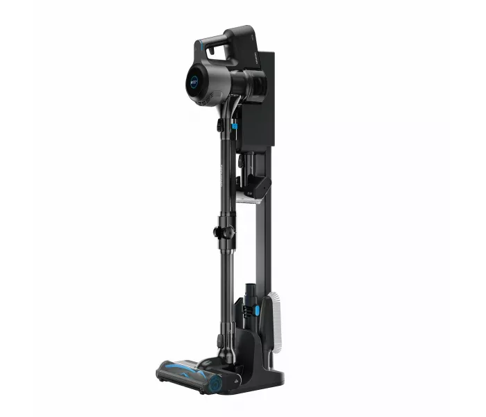 Grundig VCP 8931, черный