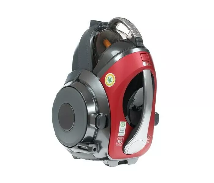 LG VC83209UHA Kompressor