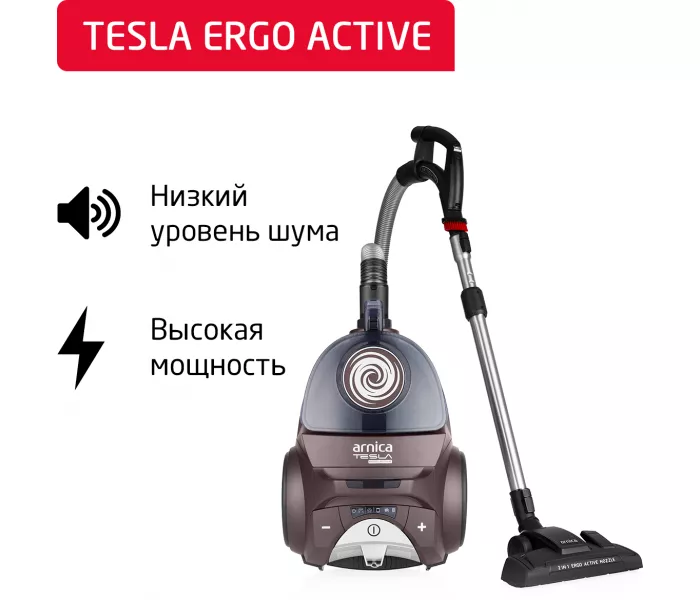 ARNICA Tesla Ergo ET14340
