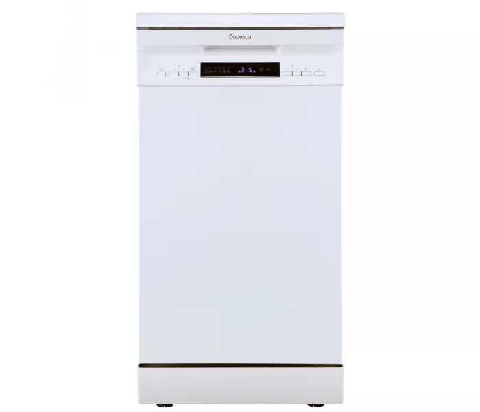 Бирюса DWF-410/5 W